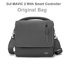 Brand New DJI Mavic 2 Smart Controller Storage Bag Shoulder Bag Carrying Case for DJI Mavic 2 Pro Mavic 2 Zoom Drone Accessories 2024 - buy cheap