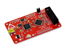 1PCS 2PCS Bus Blaster V3c for MIPS Kit OpenOCD urJTAG JTAG Debugger Adapter in stock 2024 - buy cheap