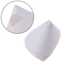 50pcs Mesh Conical Nylon Micron Paper Paint Strainer Filter Purifying Straining Cup Funnel Disposable 2024 - buy cheap