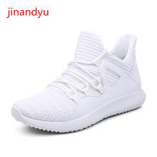 Mens Shoes Size 46 47 48 Mesh Trainers Streetwear Men Sneaker Casuales Boys Breathable Shoes Red Black White Sport Shoes Men 2024 - buy cheap