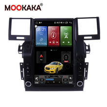 Radio Multimedia con GPS para coche, dispositivo con Android 10,0, IPS, 6 + 128G, grabadora, estéreo, unidad principal, DSP, Carplay, para Land Range Rover Sport 2005-2009 2024 - compra barato