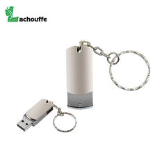 Portable Metal Pen Drive memoria USB disk USB 2.0 Flash drive 128GB 8GB 16GB pen drive 32GB 64GB Pendrive usb Memory Stick 2024 - buy cheap