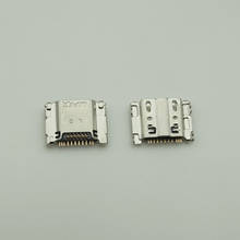 Conector Micro USB para Samsung Galaxy Tab S2, 8,0 ", SM-T710, T715, Tab S2, 9,7", SM-T810, 2 uds. 2024 - compra barato