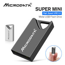 Mini USB Flash Drive pendrive 64gb cle usb stick 32gb 16gb 8gb 4gb usb 2.0 Pen Drive for pc car 2024 - buy cheap