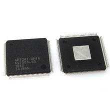 10 шт., фрезерный чип QFP128 AR7241 2024 - купить недорого