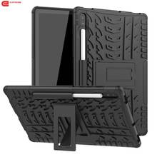 Case For Samsung Galaxy Tab S6 10.5 SM-T860 SM-T865 2019 Stand Heavy Duty ShockProof Cover for Samsung TAB S6 T860 T865 10.5" 2024 - buy cheap