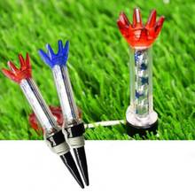 Outdoor Wear-resistant Anti-lost Magnetic 8-claw Golf Tee Ball Nail Accessory  Golf Tee Ball Nail Accessory 2024 - buy cheap