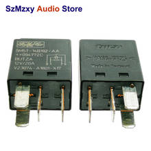 V23074-A1801-X17 V23074 A1801-X17, 12V, 12VDC, DIP4, Para Jaguar Land Rover, relé automático, 5 uds. 2024 - compra barato