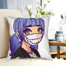 Dead By Daylight-Feng Min Pillow Case Printed Home Soft DIY Pillow cover Deadbydaylight Gaming Dead By Daylight Feng Min 2024 - buy cheap