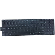 Keyboard For Dell Inspiron 15 3541 3542 3543 3551 Laptops PN:KPP2C 2024 - buy cheap
