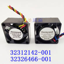 Original 20mm fan for Honeywell 32326466-001 32312142-001 DC5V 0.02A 3Lines 20x20x10MM Cooling fan 2024 - buy cheap