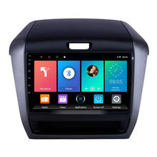 Eastereggs-Radio con GPS para coche, reproductor Multimedia con Android 2016, 9 pulgadas, 2 din, WIFI, estéreo, unidad principal, para Honda freed 2020-8,1 2024 - compra barato