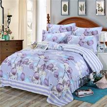39 Kid Bed Cover Set Cartoon Duvet Cover Adult Child Bed Sheets And Pillowcases Comforter Bedding Set 2TJ-61002 2024 - buy cheap