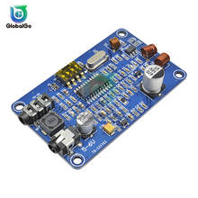 High Stability Frequency! BH1417 200M 0.5W Digital Radio Station PLL Wireless Two Channel Stereo FM Transmitter Module 5-6V DC 2024 - buy cheap