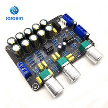 1-10 шт. SXL абсолютно новый обновленный классический NE5532 Dual 9V-15V Fever PRE Preamp Board 2,0 Tone Board HIFI усилитель Fever Передняя панель 2024 - купить недорого