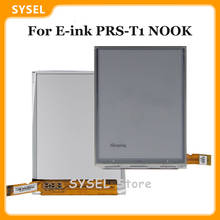 For E-ink PRS-T1 NOOK ED060SCE(LF)C1 ED060SCE(LF)T1 ED060SCE LCD Display Screen  Free Tools 2024 - buy cheap