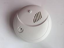Sensor de temperatura de fumaça inteligente para 433mhz wifi gsm g90b mais sistema de alarme de incêndio detector de calor e fumaça sem fio 2024 - compre barato