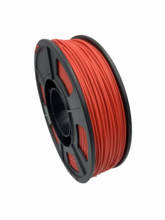 FLYCOOL® 1.75mm 3D printing filament PLA 250G with spools compatible with all 3D printers and 3D pens