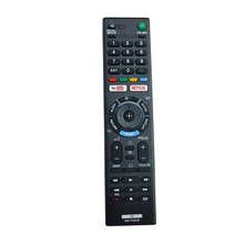 RMT-TX300E заменить дистанционного Управление для Sony светодиодный ТВ KDL-40WE663 KDL-40WE665 KDL-43WE754 KDL-43WE755 KDL-49WE660 KDL-49WE663 2024 - купить недорого