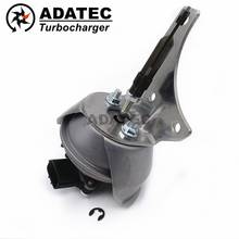 Turbo actuator GT1749V 753847 3M5Q6K682BA 3M5Q6K682BB turbine wastegate 753847 for Ford C-Max 136HP 100Kw 2.0TDCI DW10BTED 2004- 2024 - buy cheap