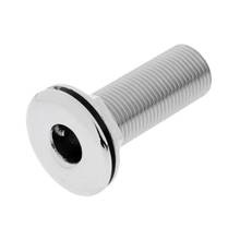 1-1/2 Inch Stainless Steel Thru-Hull Hose Fitting For Boats 2024 - buy cheap
