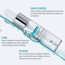 VIBRANT GLAMOR Hyaluronic Acid Serum Moisturizing Essence Face Cream Shrink Pore Skin Care Repair Whitening Anti-Aging Skin Care 2024 - buy cheap