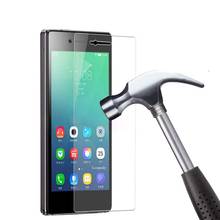 Premium Tempered Glass for lenovo A6000 K3 S90 Shot Z90 S 90 Z 90 A2010 A1000 screen protector Protector Film 2024 - buy cheap