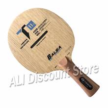 Galaxy Milky Way Yinhe T-11+ T11s Limba Balsa OFF Table Tennis Blade for PingPong Racket 2024 - buy cheap