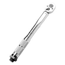 High-accuracy 3/8 Inch Drive Double-Direction Click Torque Wrench Spanner 19~110Nm Hand Tool Repair Tool Spanner 2024 - buy cheap