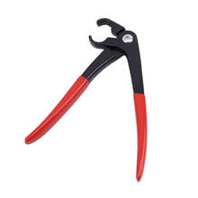 Red Aluminum Alloy Tubing pull-out Pliers Repair Tubing Disassembly Tool High Quality Car Tubing Lifting Pliers 2024 - buy cheap