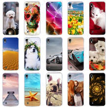 Phone TPU cover For LG X POWER K220ds K220y Cover Silicone For LG X POWER K220ds K220y Coque Case Phone Bags 2024 - buy cheap