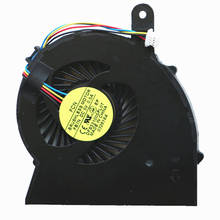 New Cpu Cooling Fan For HP ProBook 4340S 4341S Cpu Cooling Fan 2024 - buy cheap