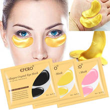 Seaweed Collagen Eye Mask Eye Patch Skin Care Hyaluronic Acid Gel Moisturizing Anti Aging Remove Dark Circles Eye Bag Skin Care 2024 - buy cheap