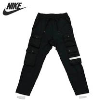 Оригинальное новое поступление, мужские брюки NIKE M NSW CITY, спортивная одежда 2024 - купить недорого