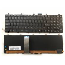 English Keyboard for MSI GP60 GP70 CR70 CR61 CX61 CX70 CR60 GE70 GE60 GT60 GT70 GX60 GX70 0NC 0ND 0NE 2OC 2OD 2OJWS 2OKWS US 2024 - buy cheap