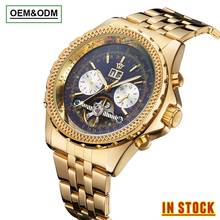 Top Luxury Brand Fashion Men Watch Sports Wrist Watches  Men Automatic Clock Hour Male Mechanical Watch Relogio Masculino 2020 2024 - buy cheap