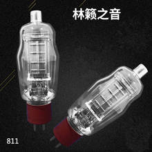 LINLAI-tubo de vacío de fisioterapia de onda ultracorta, 811 (FU-811 Shuguang), original, de precisión, a juego, auténtico 2024 - compra barato