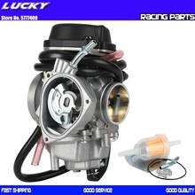 New PD36J 36mm Carburetor For Yamaha Raptor 350 ATV Quad YFM350 YFM350R Parts 2004-2013 YFM350 YFM350R Carburetor Carbs 2024 - buy cheap