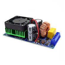 IRS2092S 500W Digital Audio Amplifier Board Class D Mono Channel High Power Amp Home Amplifier 2024 - buy cheap