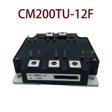 Original--  CM200TU-12F 1 year warranty  ｛Warehouse spot photos｝ 2024 - buy cheap