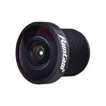 RunCam RC18G Fpv камера объектив FOV супер объектив для DJI / Phoneix / Swift2 FPV камера/RC самолет/RC Дрон аксессуары 2024 - купить недорого