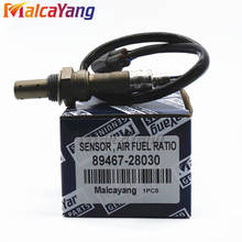 O2 Oxygen Sensor For TOYOTA RAV 4 CAMRY PICNIC PREVIA 2.0 2.2 2.4 89467-28030 8946728030 UPSTREAM FRONT Lambda 2024 - buy cheap