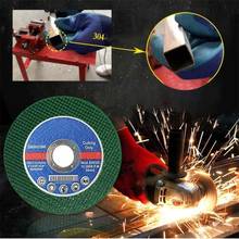 Disco de corte de disco de sierra Circular, herramienta rotativa Dremel, disco de abrasión, herramientas de lijado, 25 uds. 2024 - compra barato