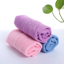 1PC 3 Colors Useful Microfiber Towel  Bathing Quick Dry Hair Magic Drying Turban Wrap Towel Bath Cap New 2024 - buy cheap