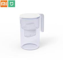 Xiaomi Mijia Filter Kettle Multiple Efficient Filtering AS Material Sodium Free Water Filter Kettles For Home LED Light Reminder 2024 - buy cheap