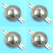 4PCS Tweeter Diaphragm for JBL 2418 EON15-G2 EON15P-1/230 Speaker 2024 - buy cheap