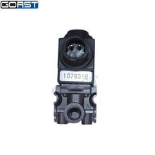 Exhaust Control Pressure Converter Solenoid Valve 1078316 3165144 For Renault Trucks For Volvo FH12 FH16 FM9 NH12 2024 - buy cheap