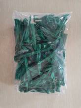 100pcs Pegs for Robot Lawn Mower E1600 series,E1800 Series, H750 Series 2024 - buy cheap