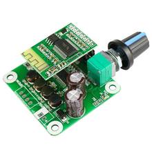 TPA3110 Bluetooth 4.2 Amplifier Board 15Wx2 Class D Stereo Digital Power Amplifier Finished Board 2024 - buy cheap