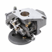 6E0-14301-05 Carburetor Carb Assy for Yamaha 4HP 5HP 2 stroke Outboard Motor 2024 - buy cheap